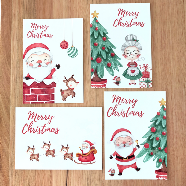 Christmas Cards