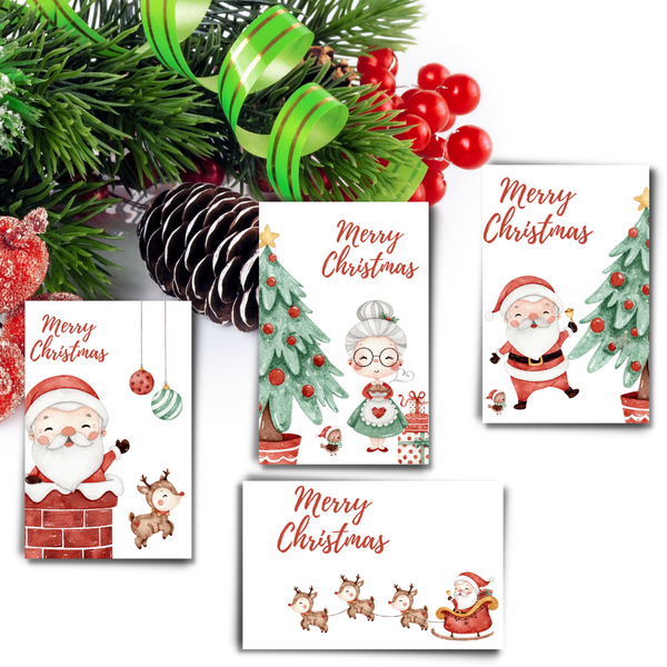 Christmas Cards