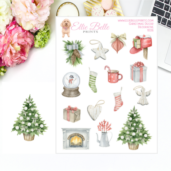 Christmas Decor