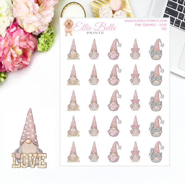 Love Gnomes