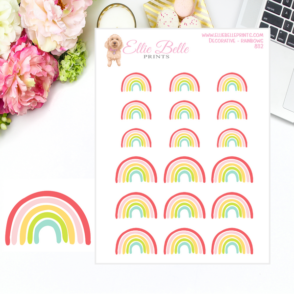 Rainbows