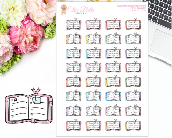 Open Planner