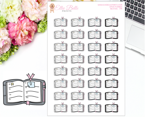 Open Planner