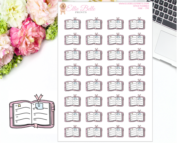 Open Planner
