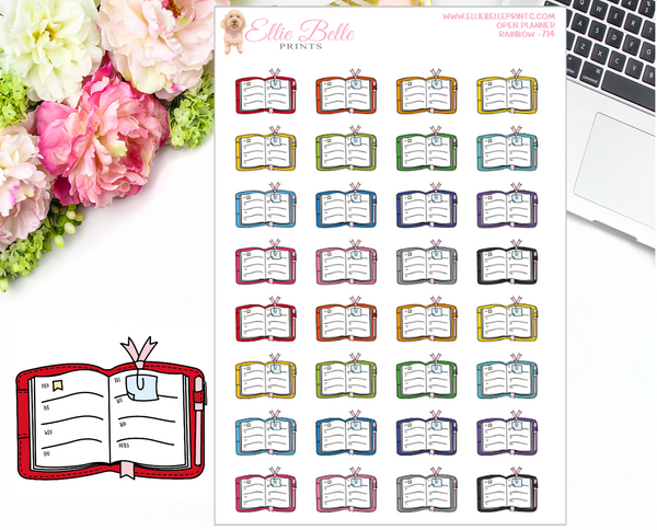 Open Planner