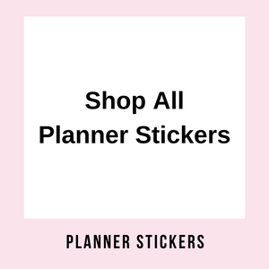 SHOP All Stickers