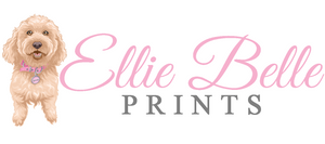Ellie Belle Prints