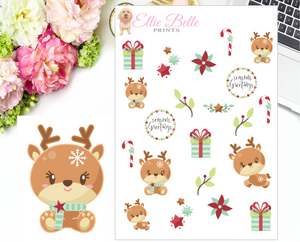 Seasons Greetings Collection Decorative