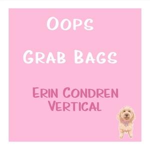 OOPS GRAB BAG STICKERS - EC Vertical