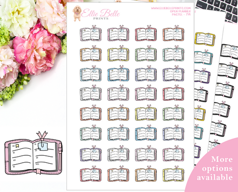 Open Planner